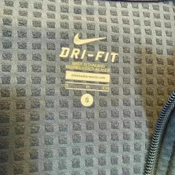 Nike Element Dri-Fit Jacket - Picture 3 of 16
